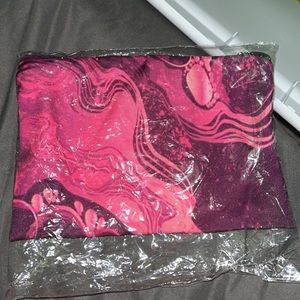 Makeup bag